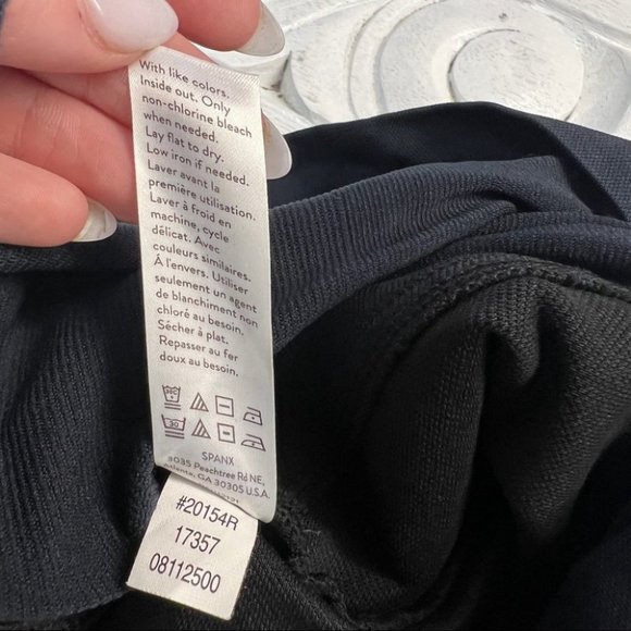 Spanx Mama Jean-ISH Leggings - Picture 10 of 10